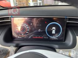 هیۆندای تۆکسۆن